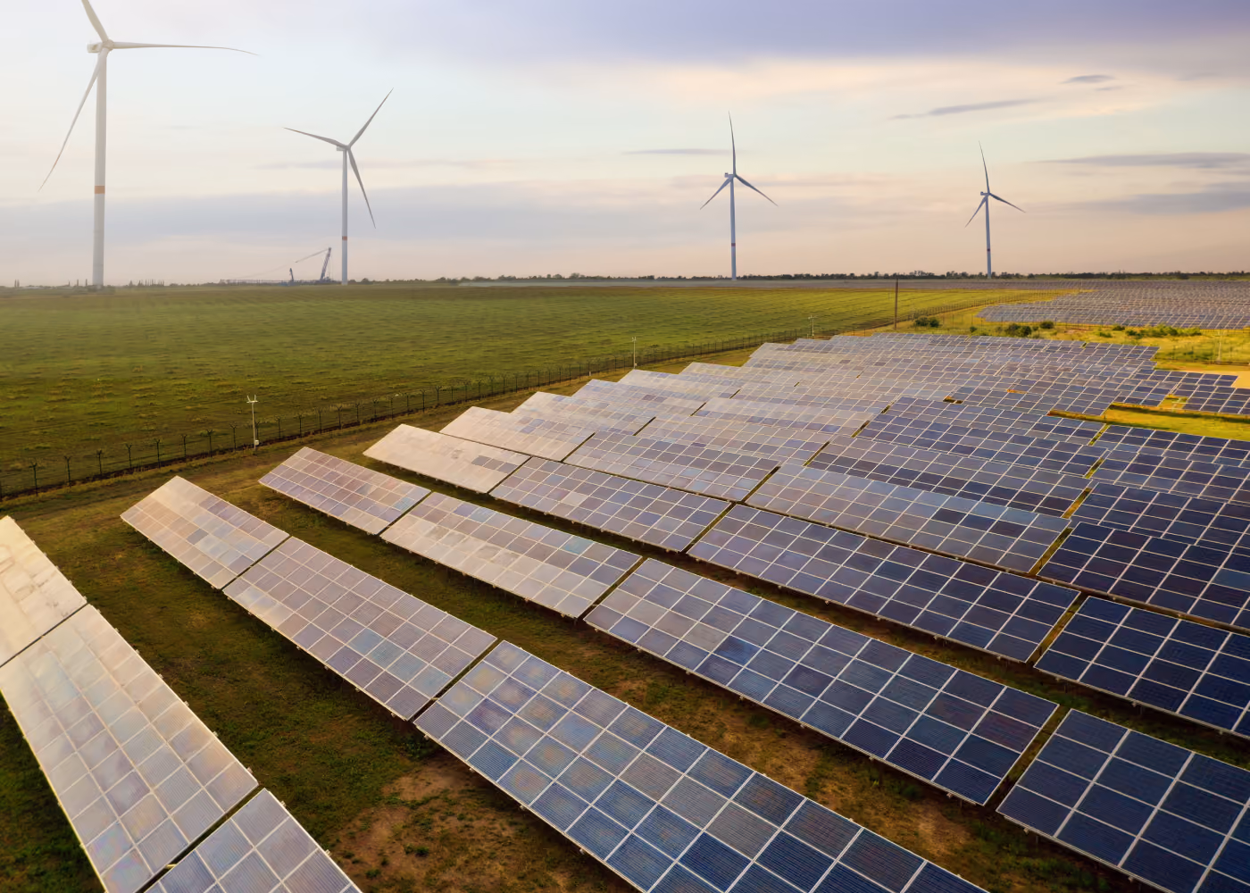 Renewable Energy & Storage
