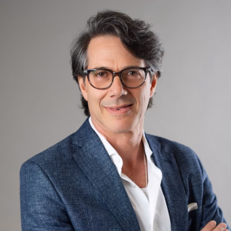 Fred Di Blasio