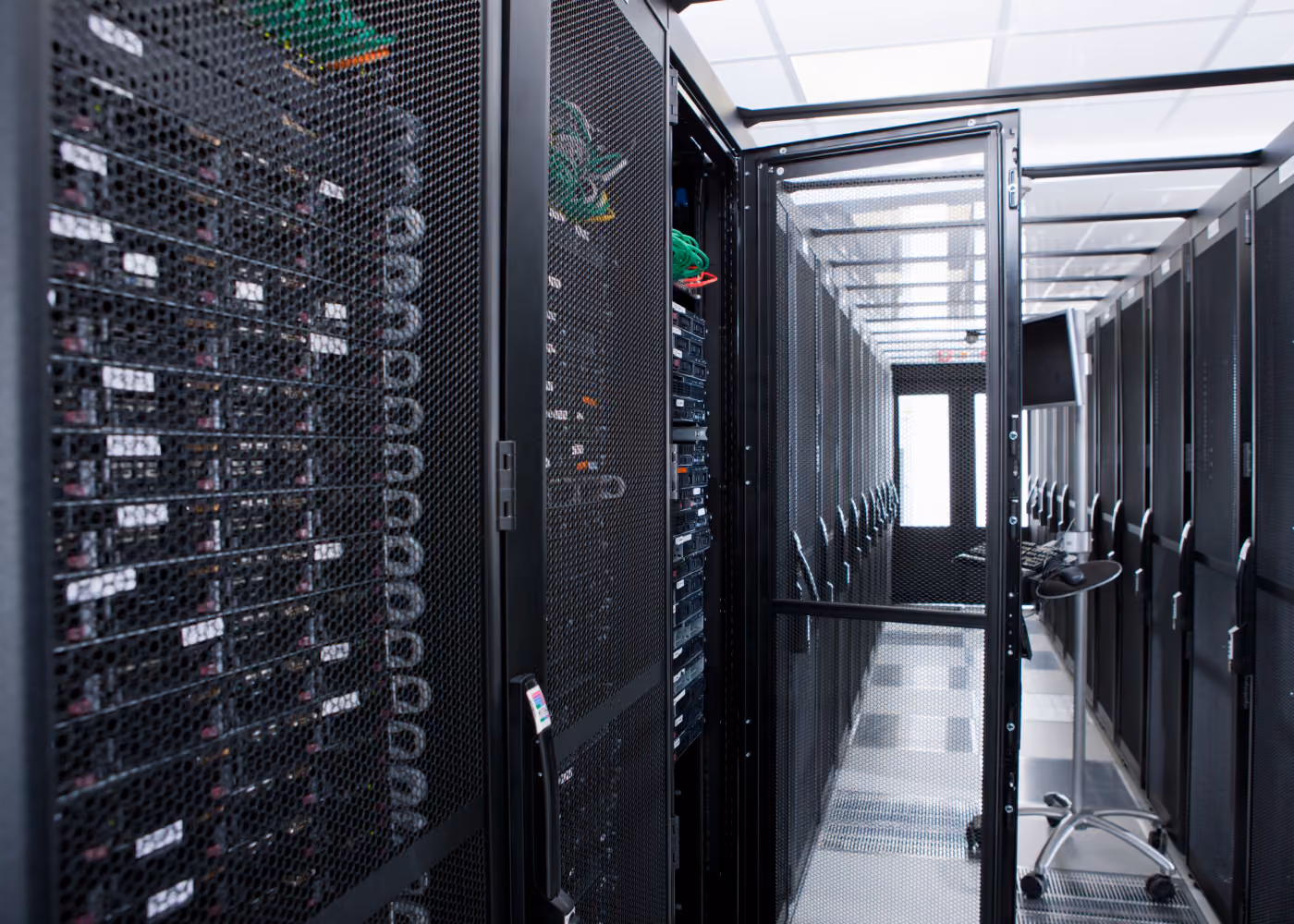 Data Centres