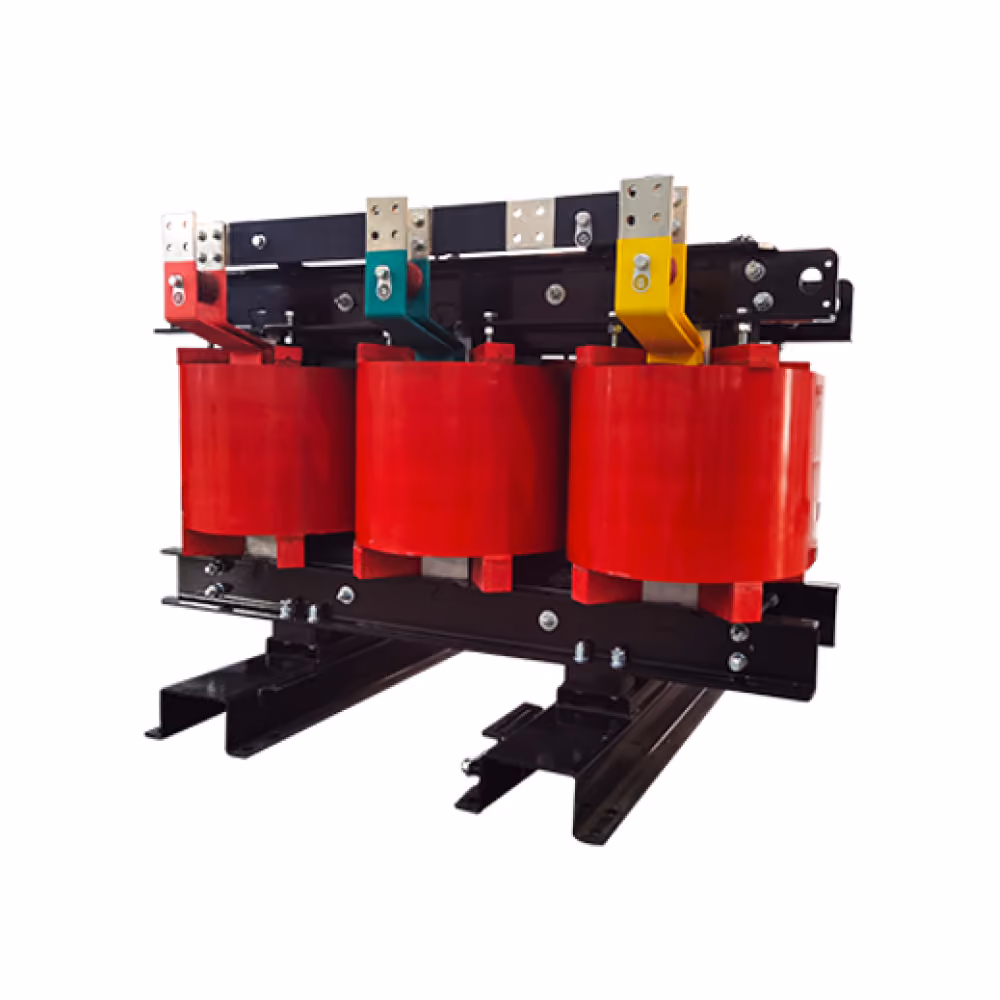 Dry-Type Distribution Transformer