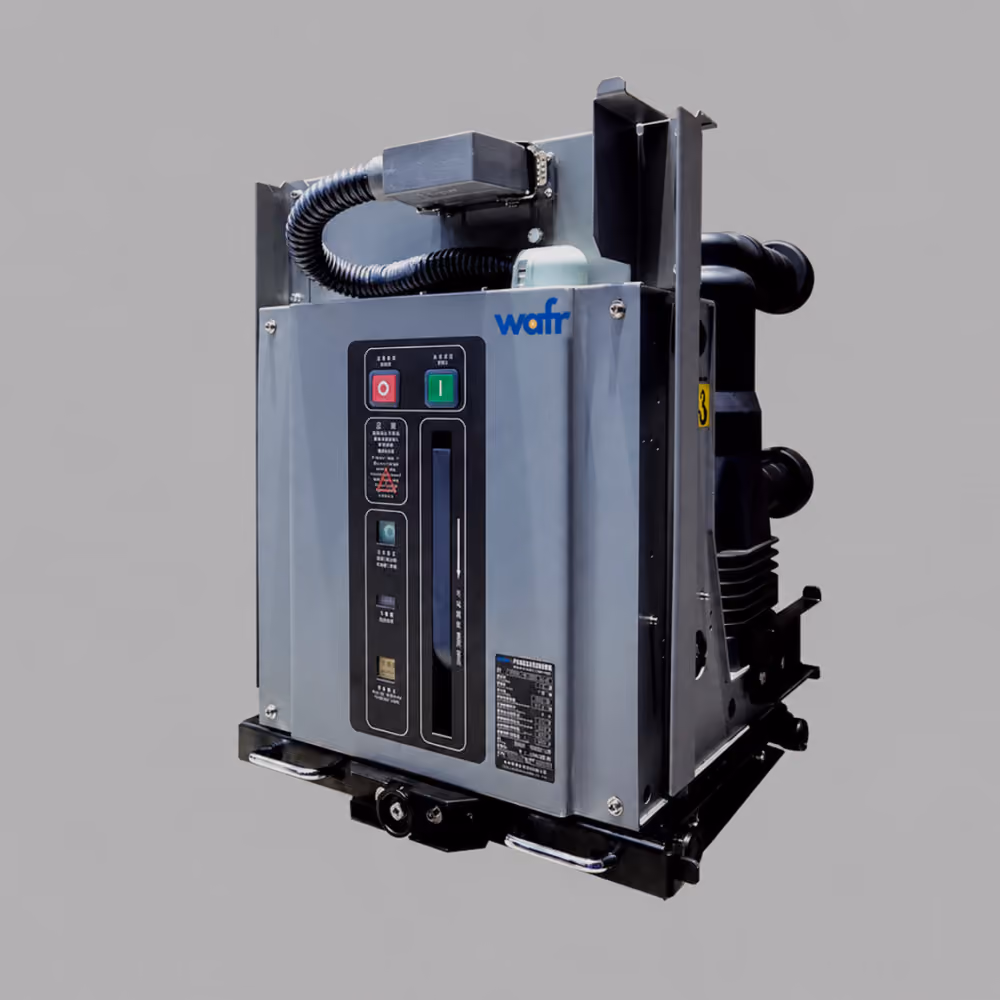 Indoor Vacuum Circuit Breaker