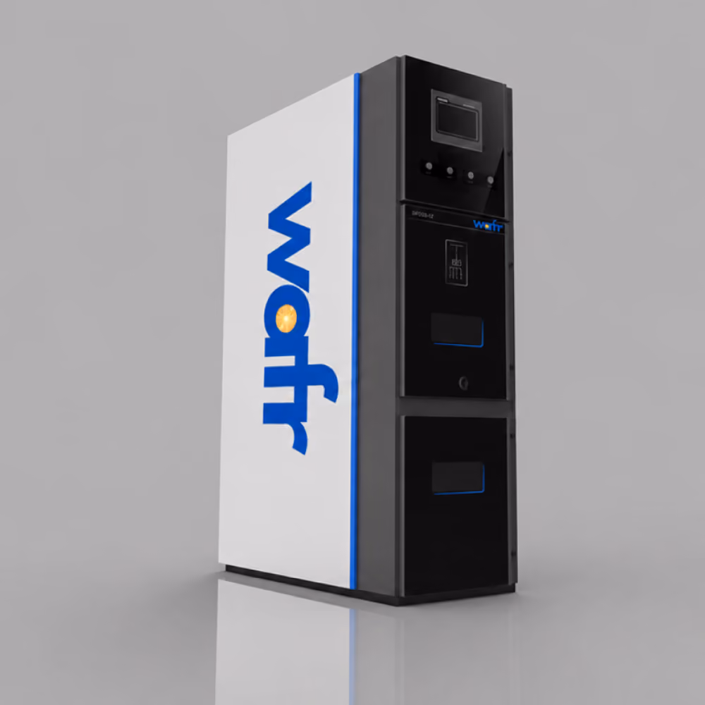 Withdrawable Metal-Clad Switchgear 3.6-24 kV