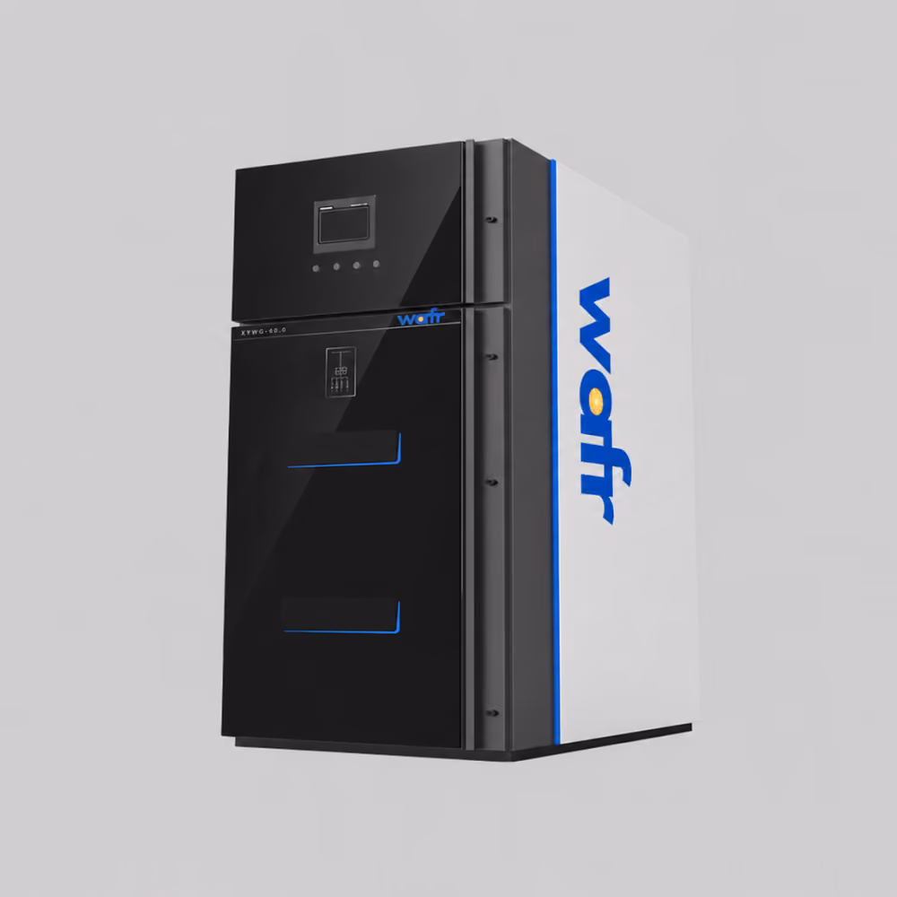 Withdrawable Metal-Clad Switchgear 40.5 kV
