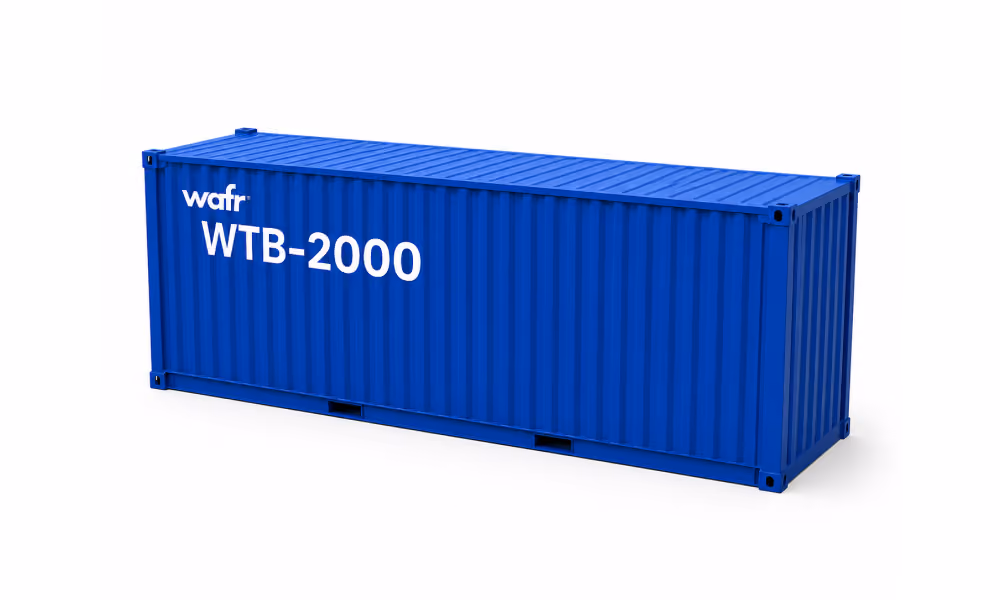 Thermal Storage Batteries