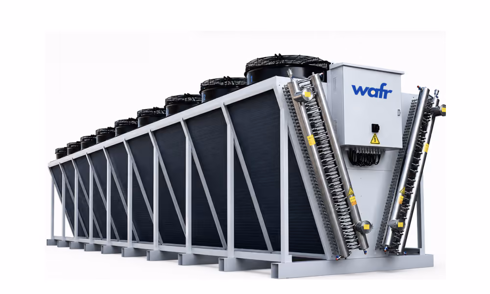 Dry Coolers / Adiabatic Dry Coolers