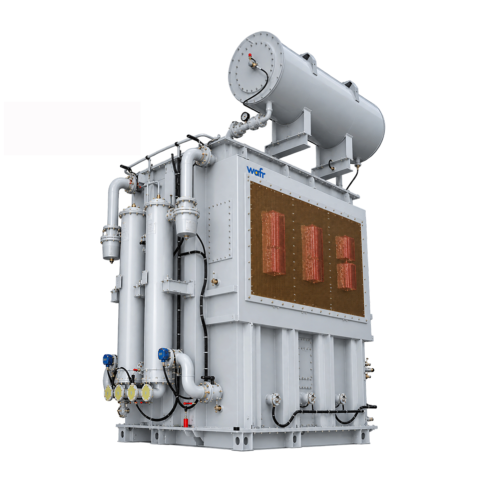 Custom & Special-Purpose Transformers