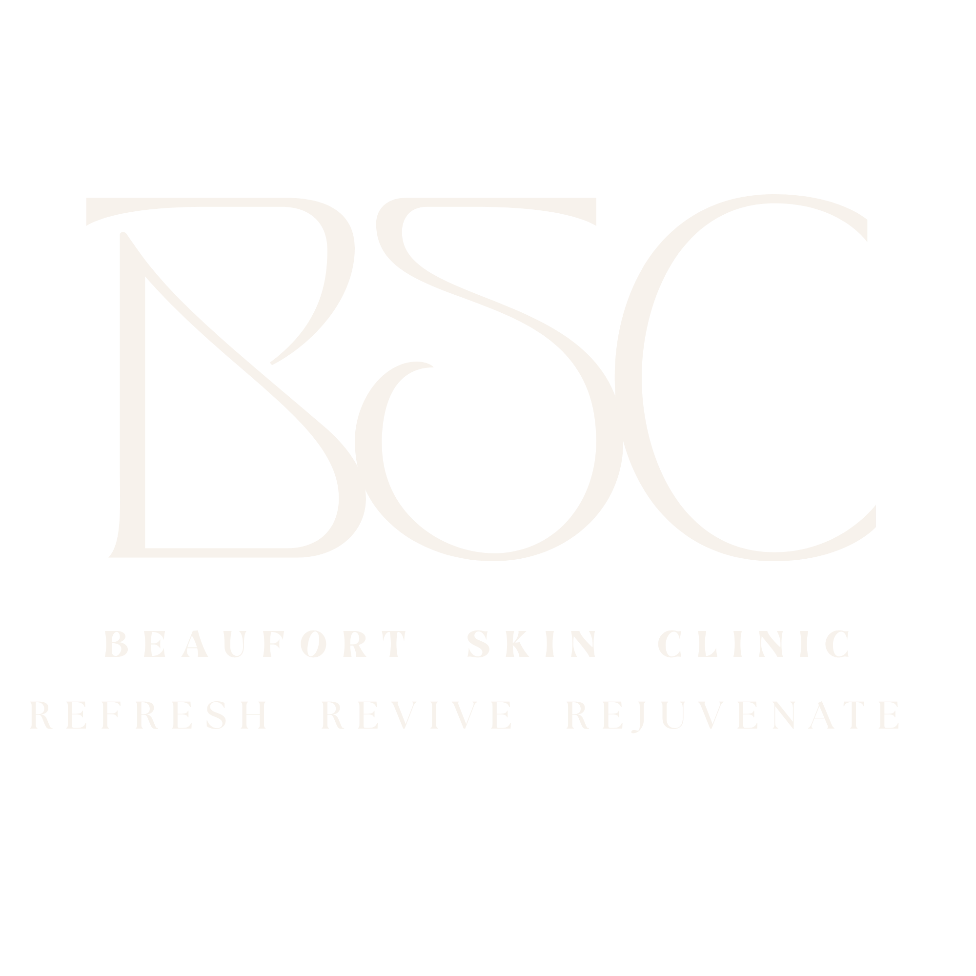 Beaufort Skin Clinic