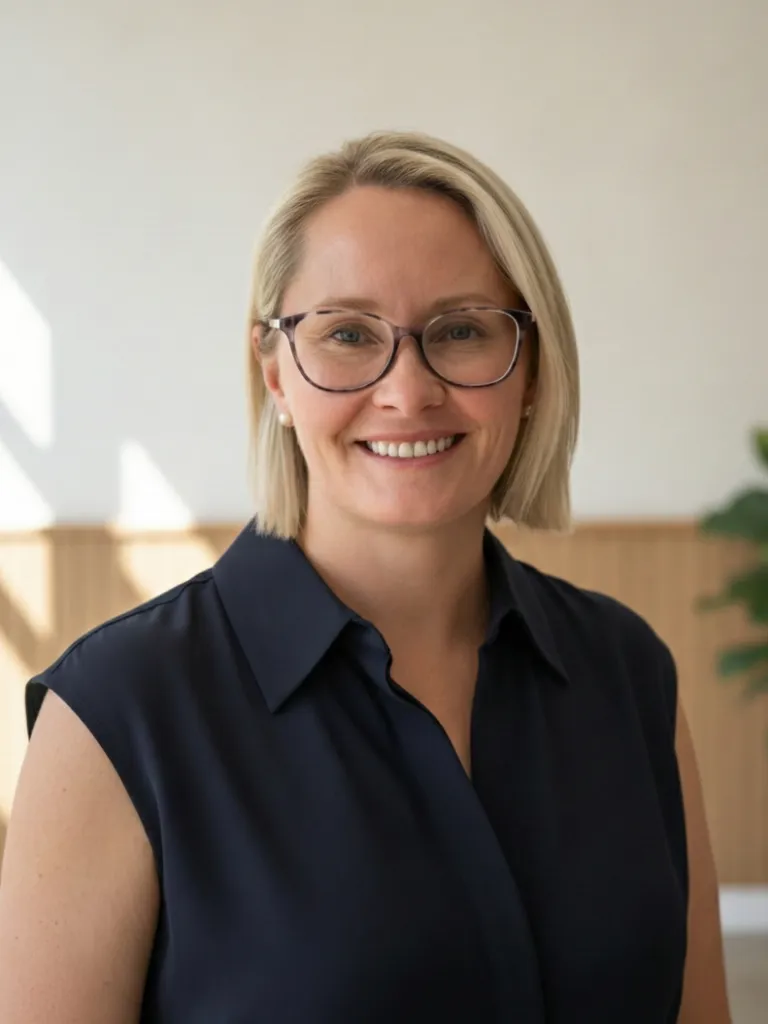 Kathryn Kennedy