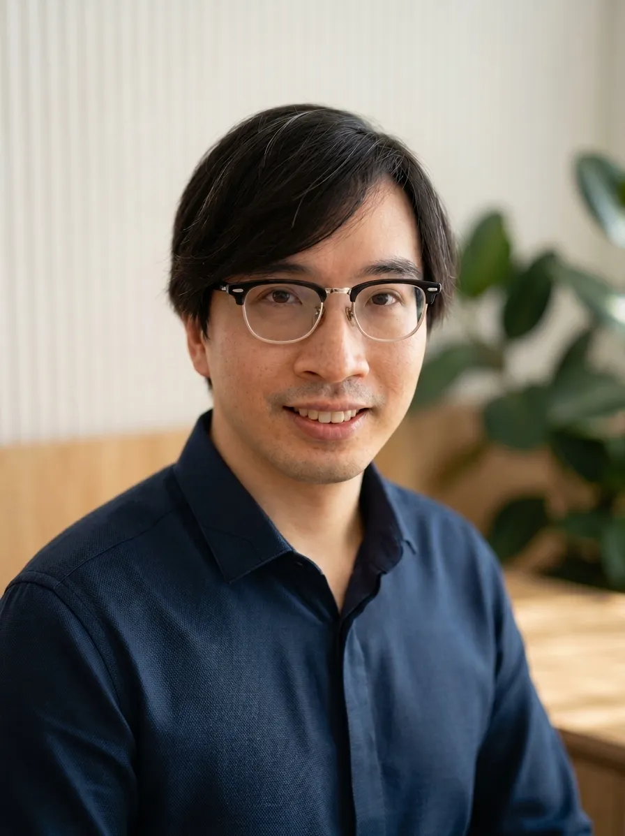 Harry Nguyen