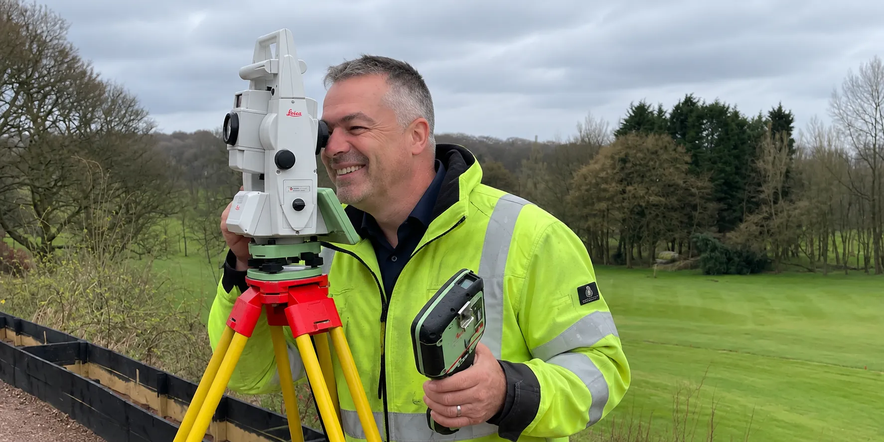 Re-establishment Survey vs Feature and Level Survey: What's the Difference?