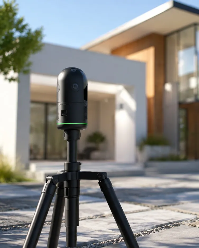 Why 3D Laser Scanning Is Changing Construction in Melbourne
