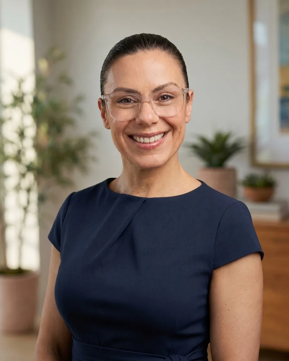 Krystyna Sadler