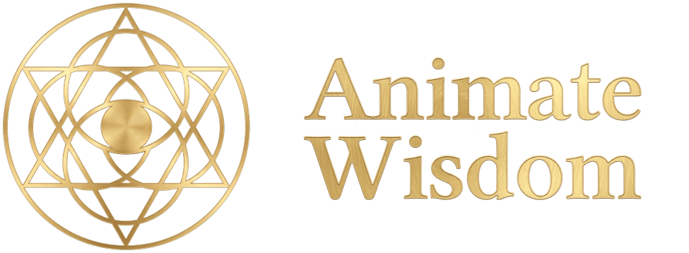 Animate Wisdom