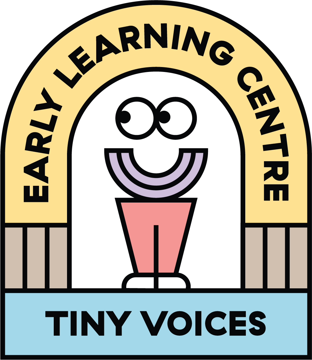 TV logo badge