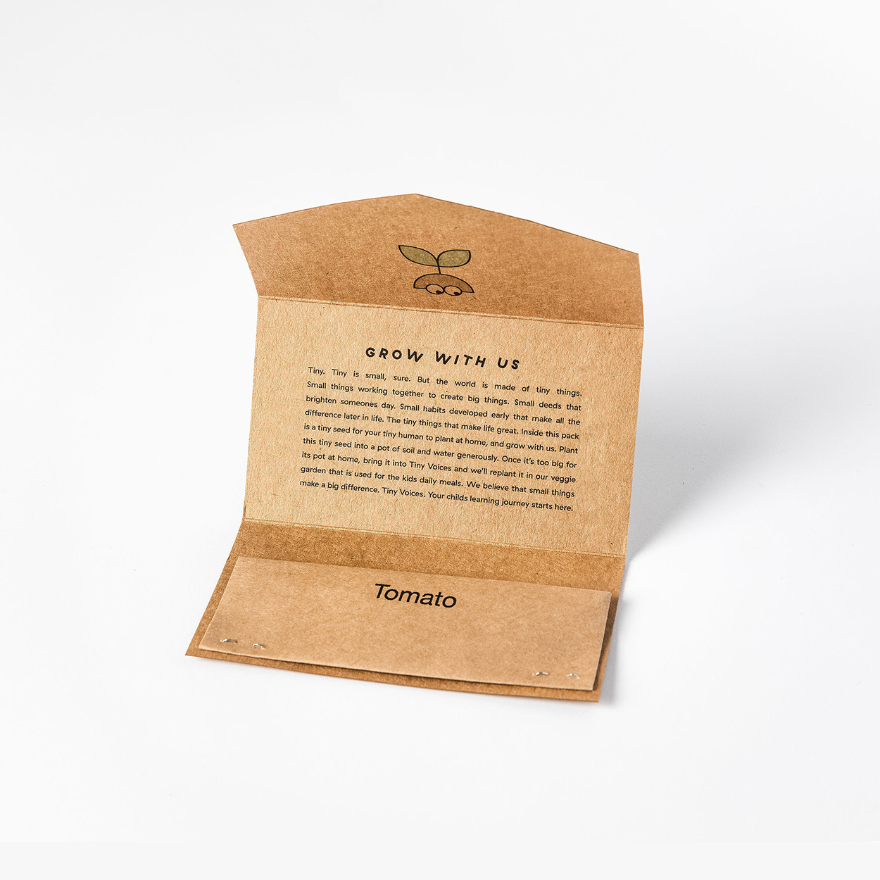 TV Seedpack