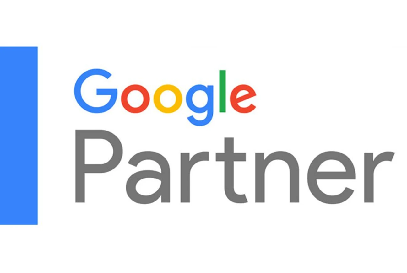 Partner badge
