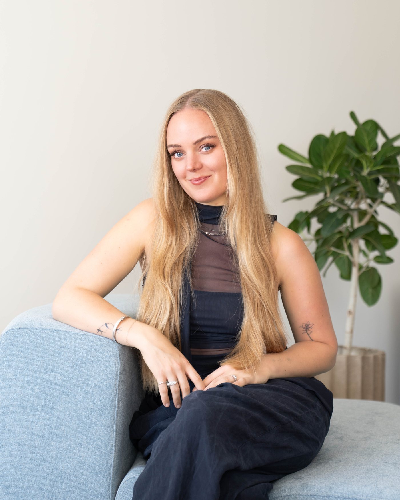 Onpressive team member portrait