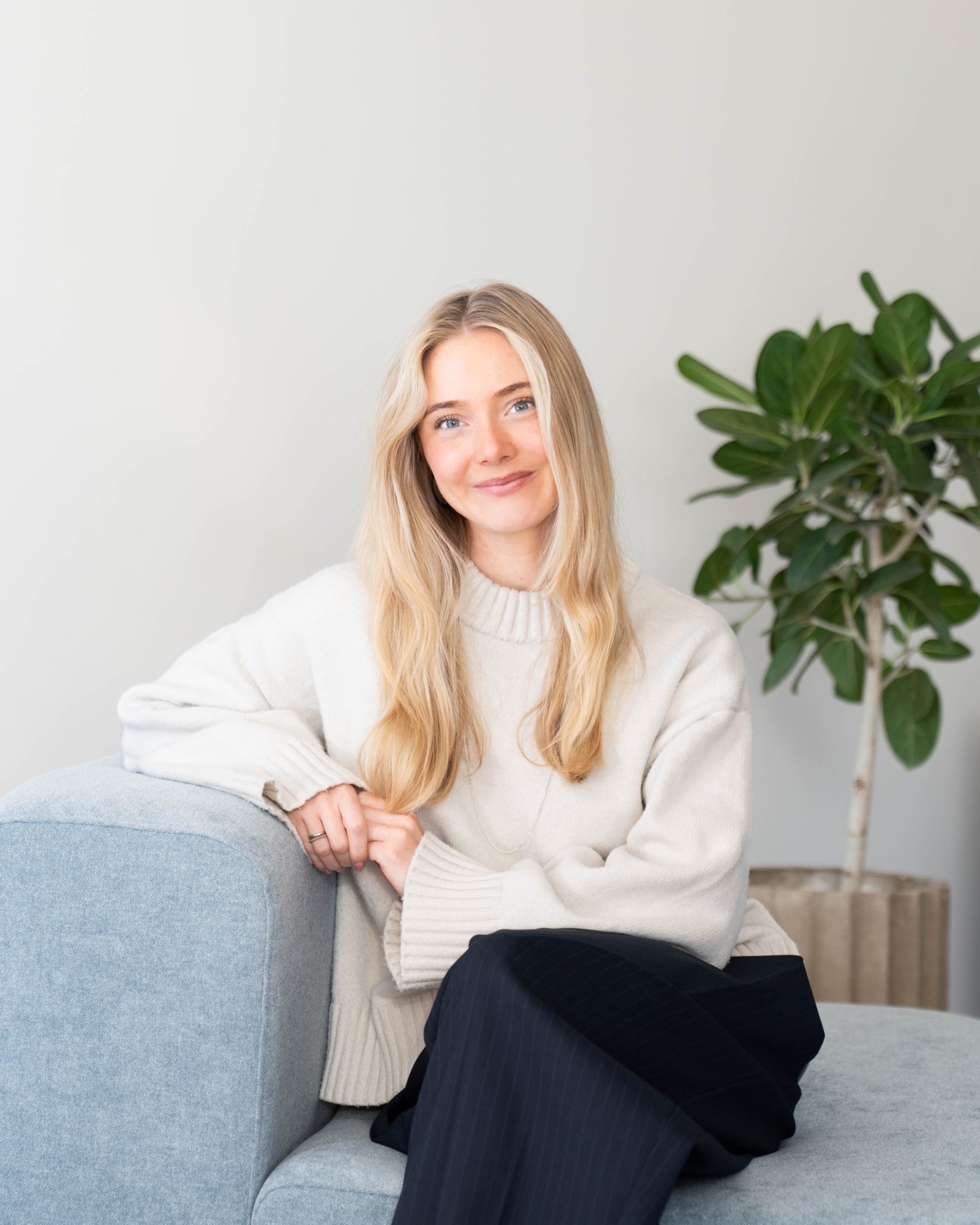Onpressive team member portrait