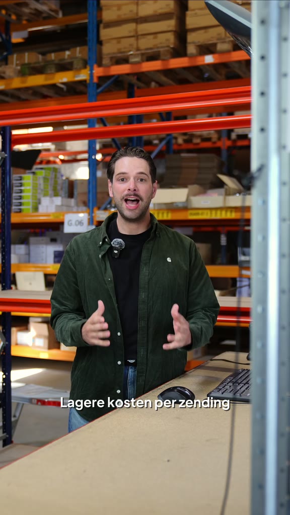 Innosend video ad
