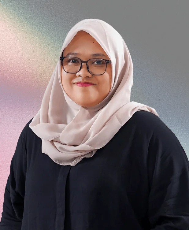 Nida Fajriyatul Huda