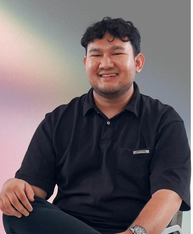 Muhammad Oktrianda Arrafi