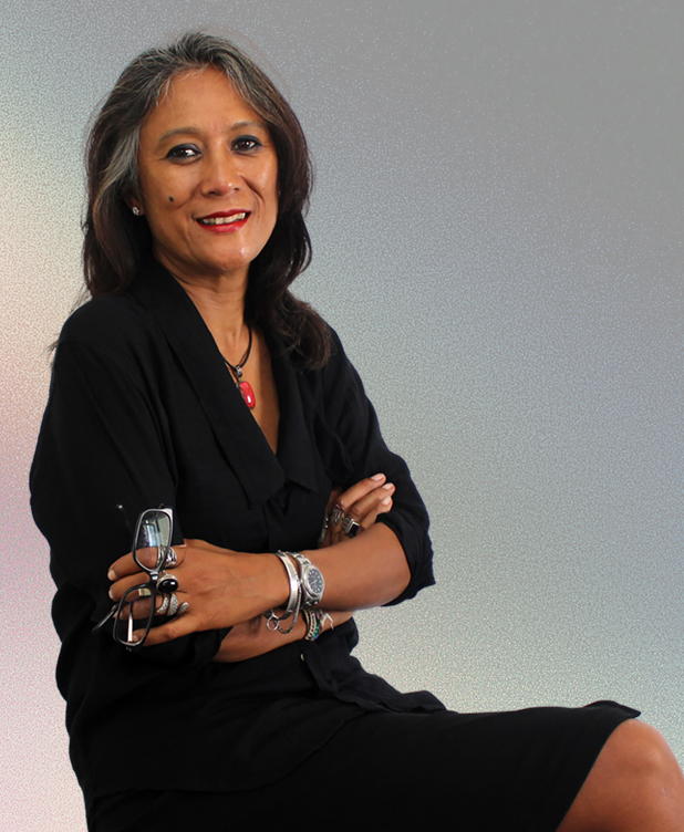 Landriati Pramoedji
