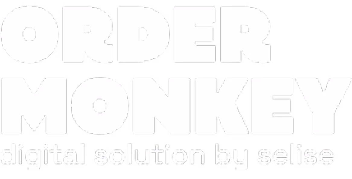 ORDERMONKEY logo