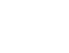 Dabbavelo Zurich logo featuring a stylized cloche and bicycle icon with the brand name.