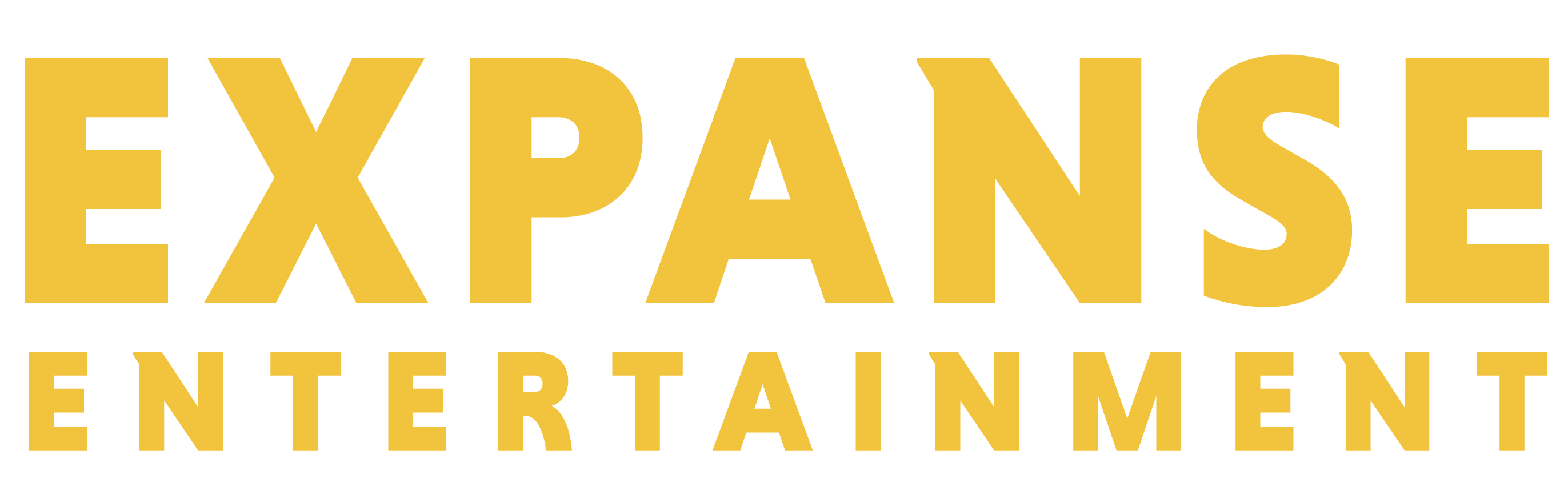 Expanse Entertainment Logo