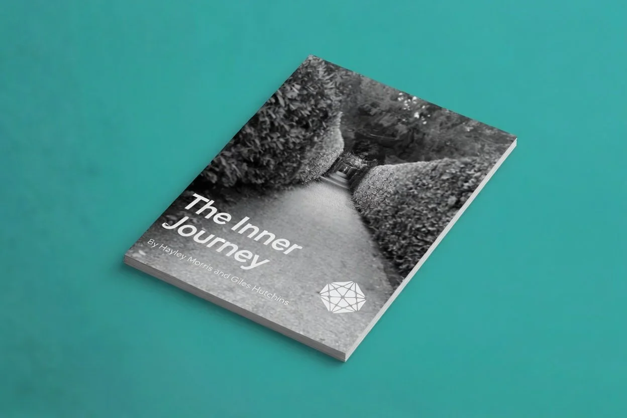 The Inner Journey thought paper