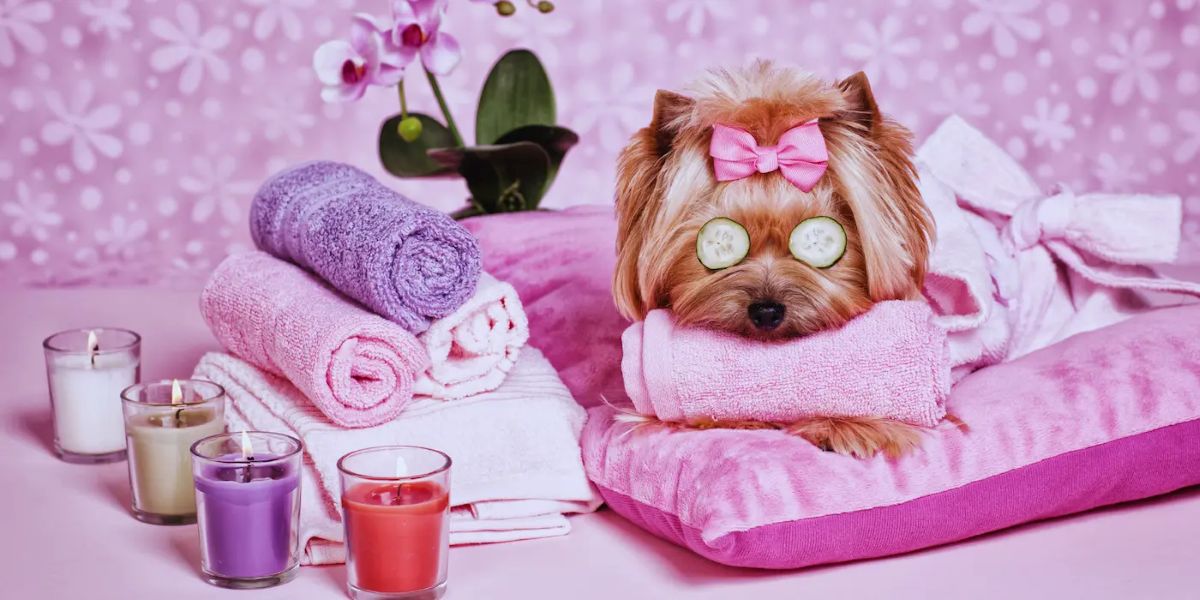 Grooming guide for your Dog