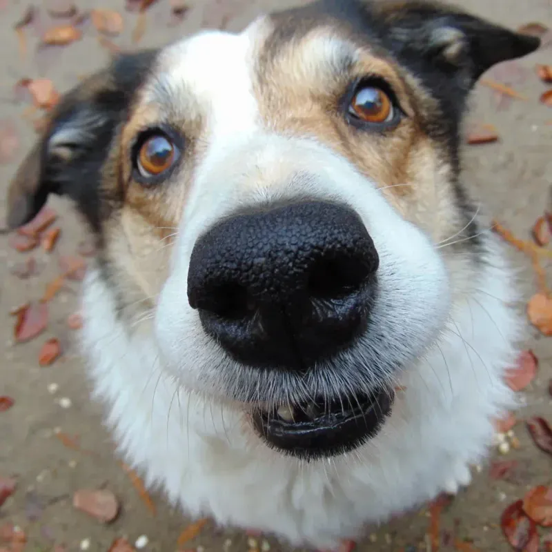 Understanding canine communication