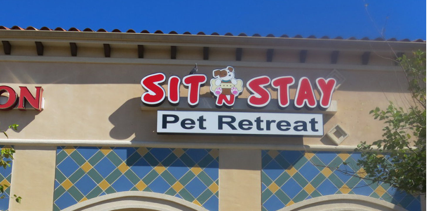 Sit N Stay et Retreat