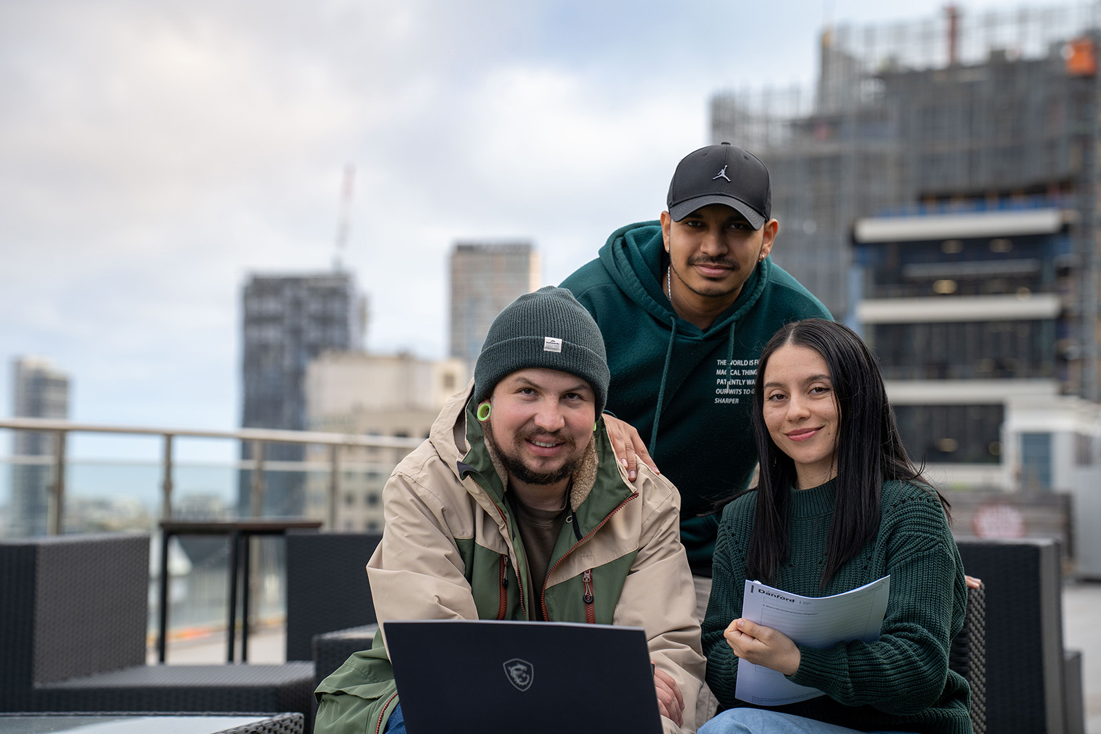 Advanced Diploma of Travel and Tourism Management