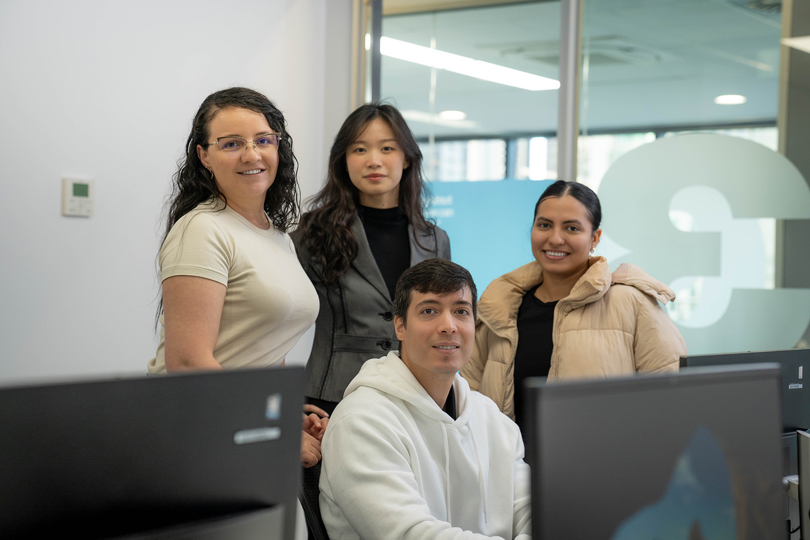 Advanced Diploma of Information Technology (Telecommunications Network Engineering)