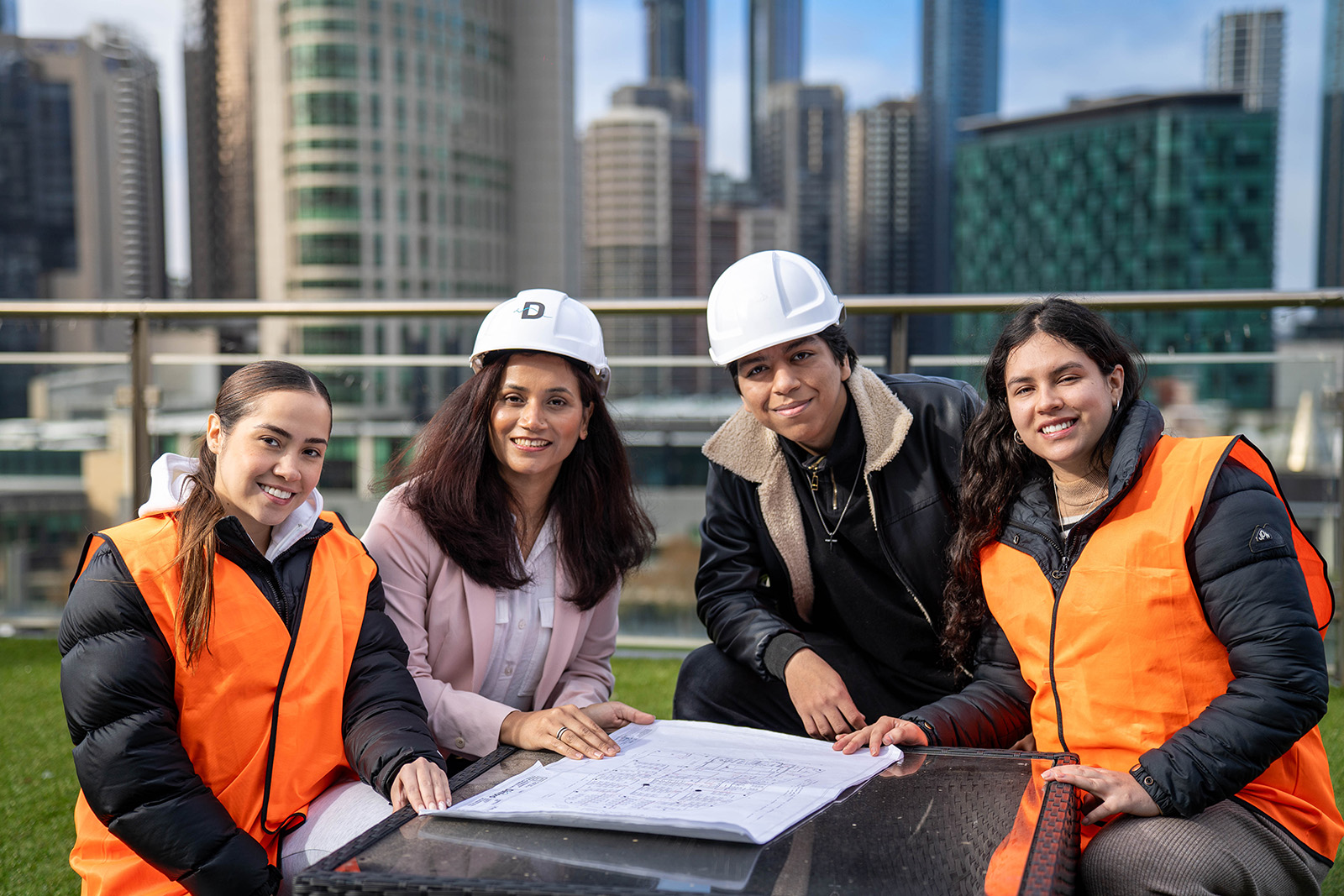 Advanced Diploma of Engineering Technology (Civil Engineering Design)