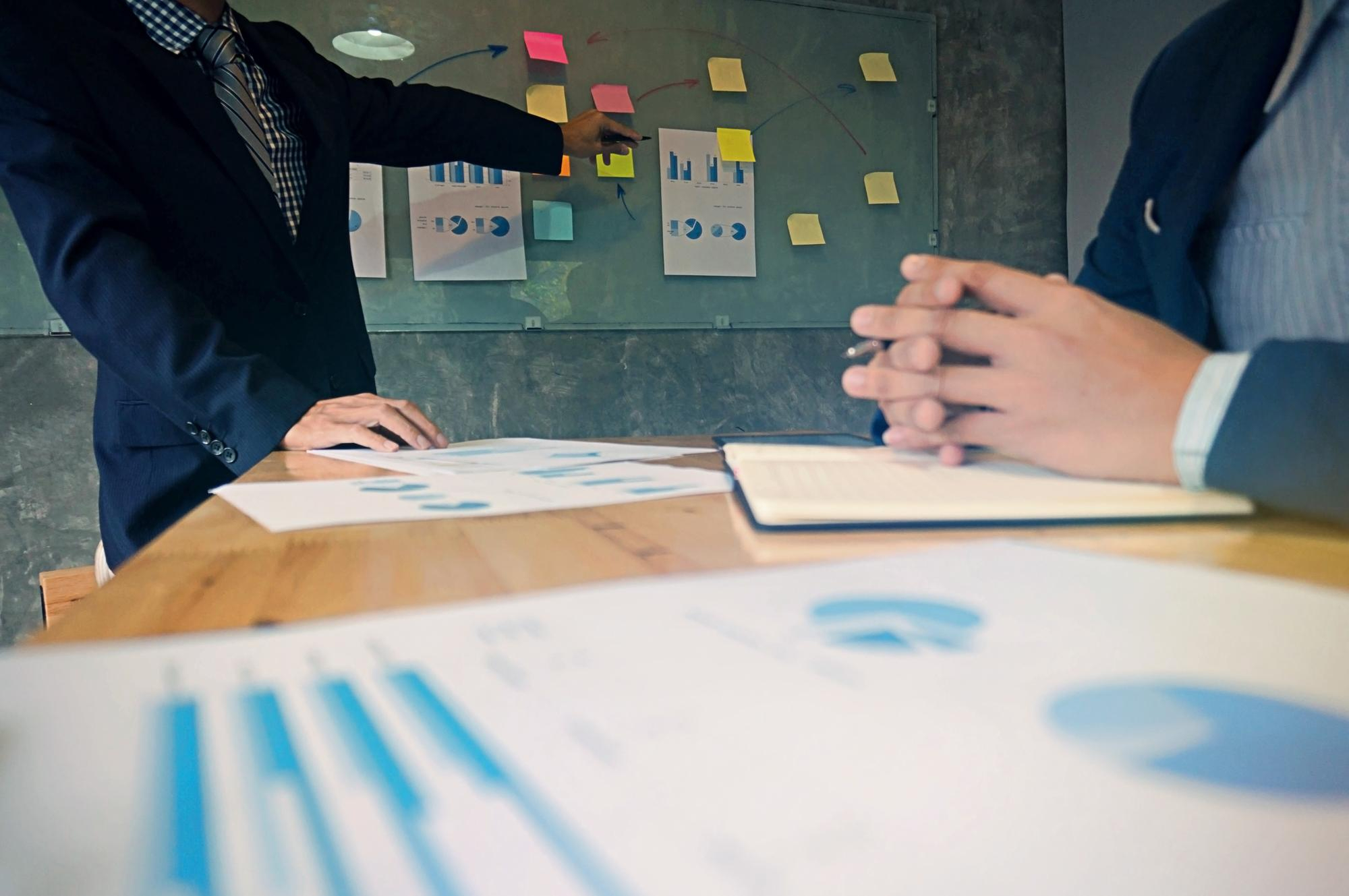 Graduate Certificate in Strategic Procurement course at Danford College