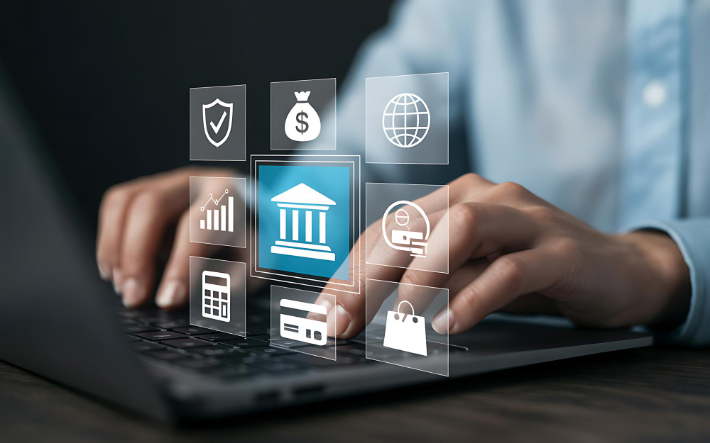 Diploma of Banking Services Management course at Danford College