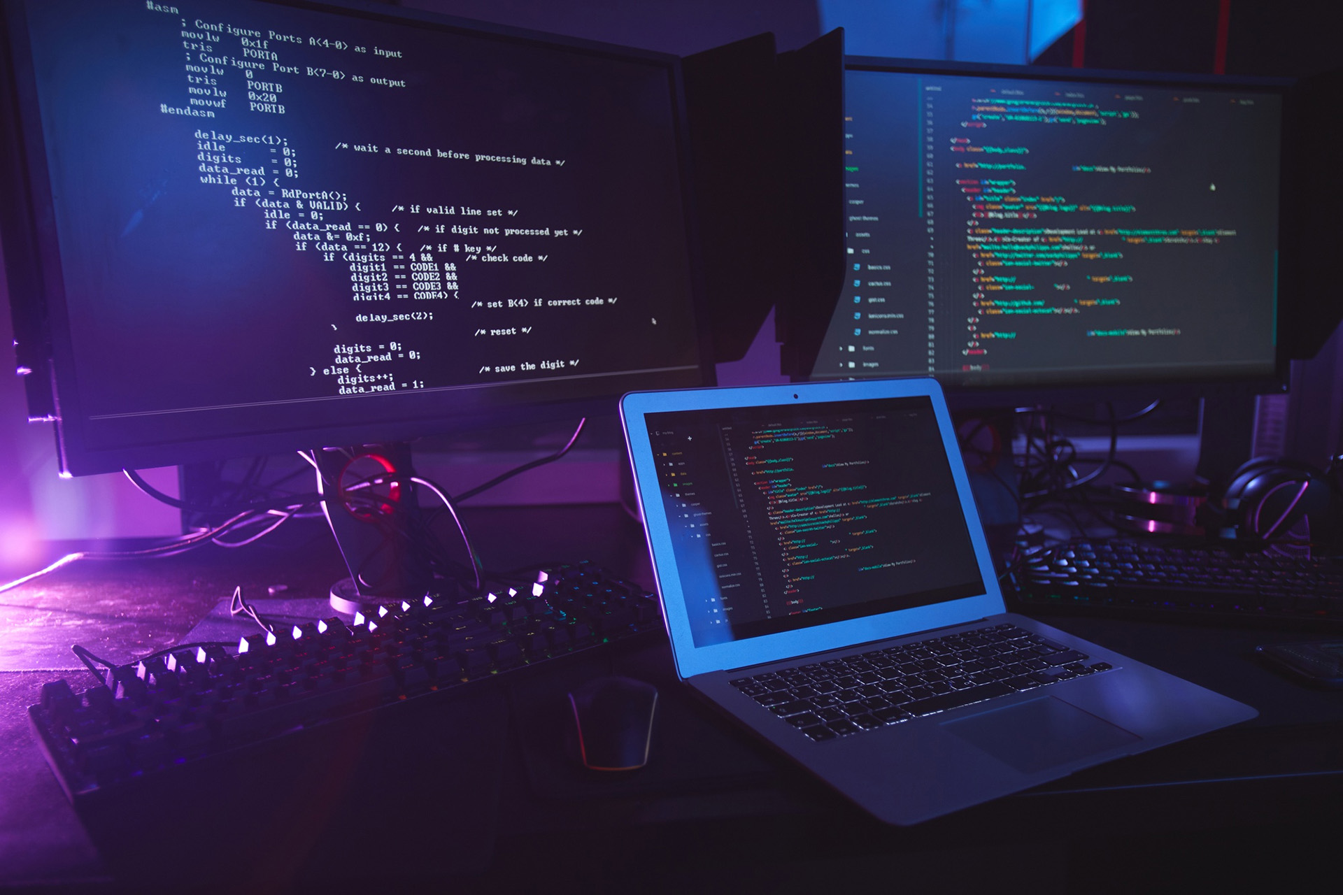 Diploma of Information Technology (Telecommunications Network Engineering) course at Danford College