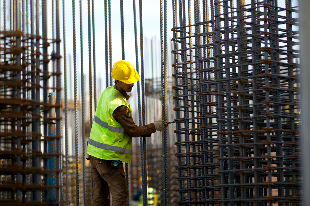 Certificate IV in Building and Construction (Building) course at Danford College
