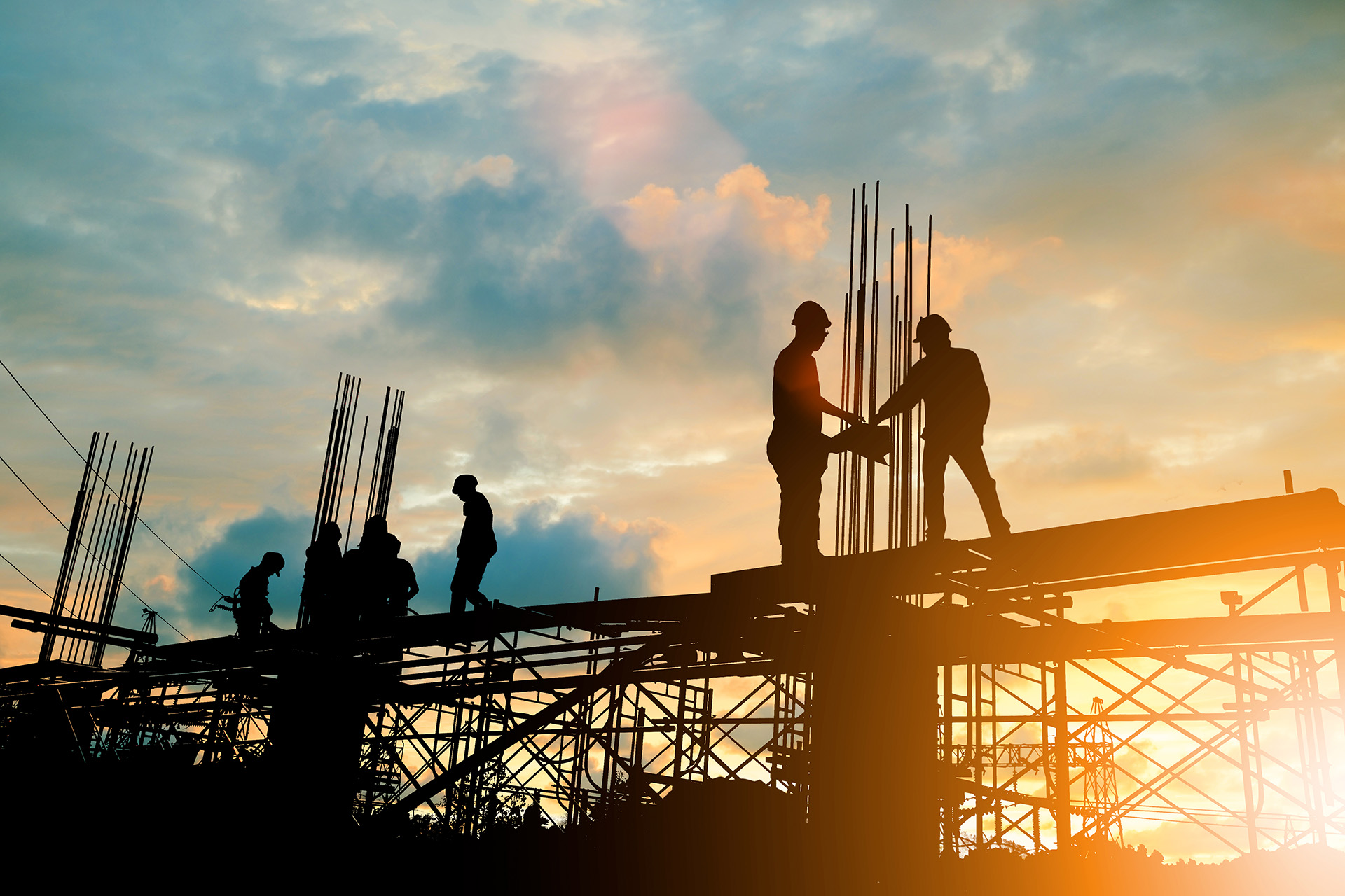 Advanced Diploma of Building and Construction (Management) course at Danford College