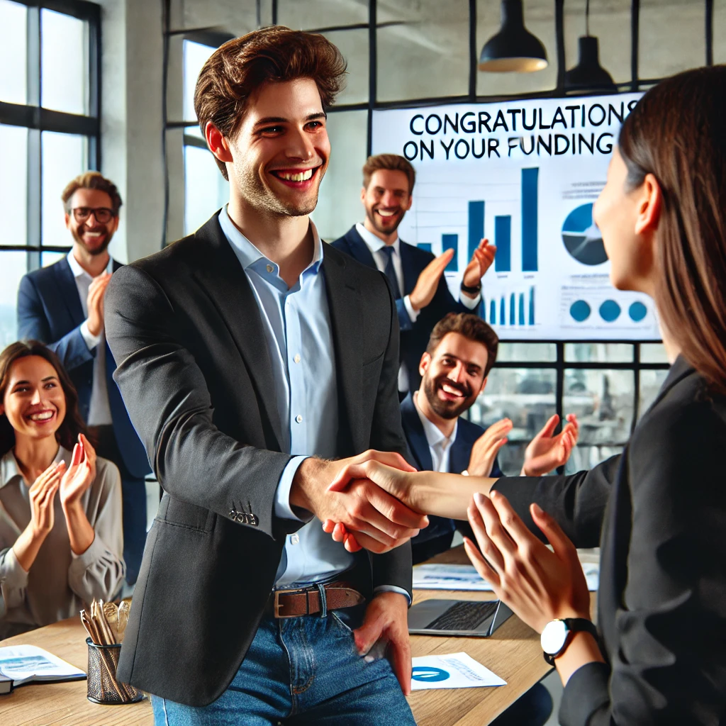 Mastering Your Funding Announcement Strategy: Key Steps for Success