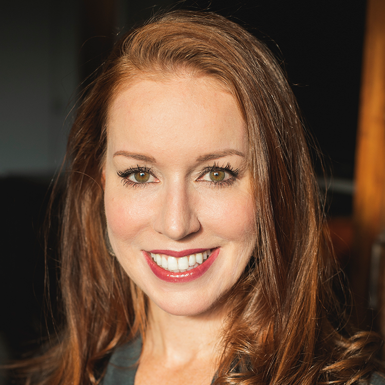 Leah Taylor
