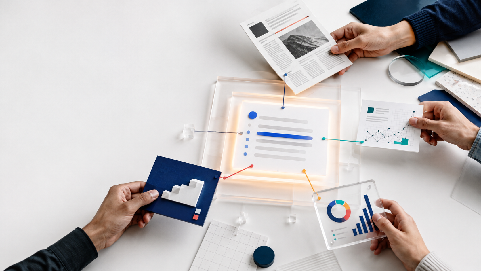 Who Owns GEO? A Practical Operating Model for B2B SaaS