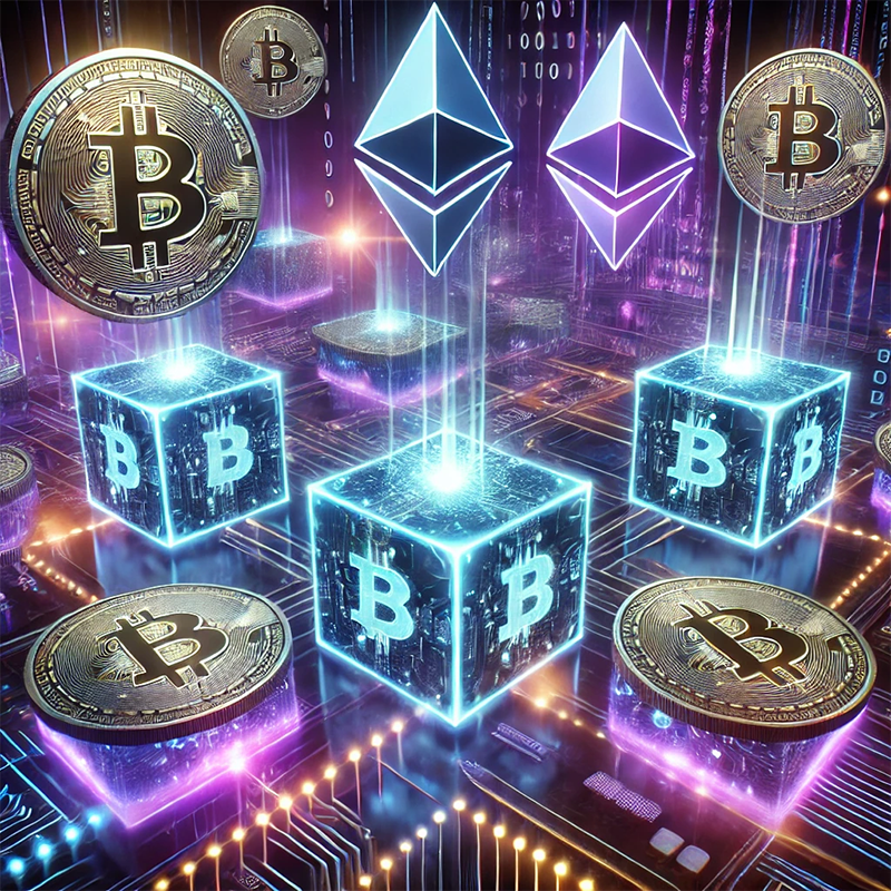 Fintech, blockchain and payment provider PR agency