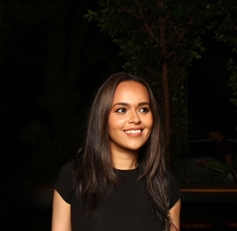Prerna Sinha