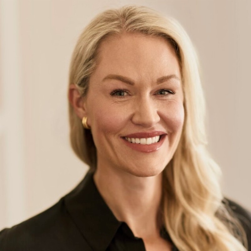 Erika Fisher
