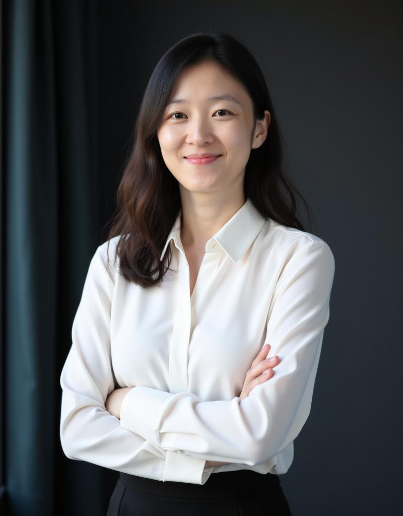 Natalie Kim