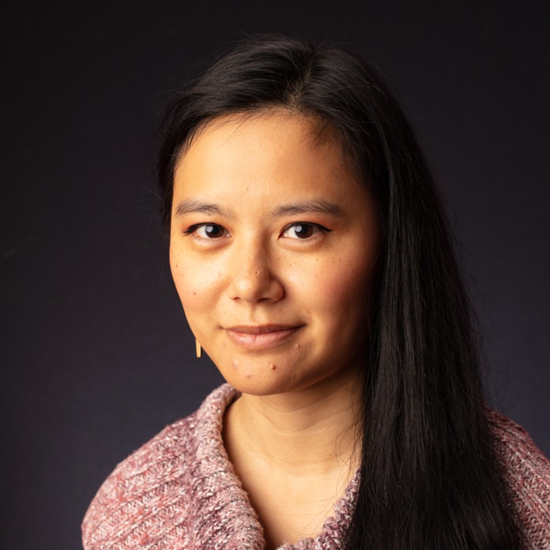 Yue Deng-Wu