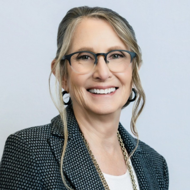 Connie Brenton